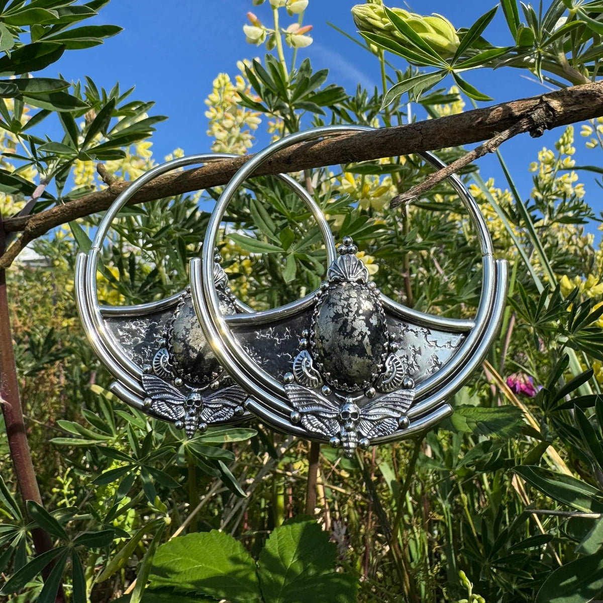 Ear Weights